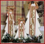 (image for) Noel, Joy And Peace